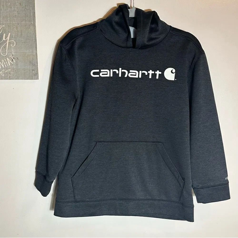 CARHARTT 14-16 hoodie